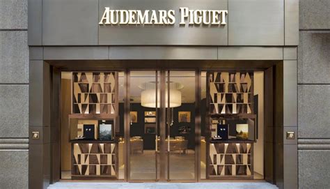 audemars piguet marketing strategy|Audemars Piguet.